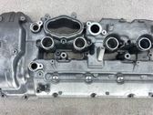 Rocker cam cover