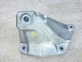 Engine mounting bracket