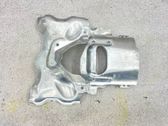 Exhaust heat shield