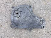 Autres pièces compartiment moteur