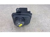 Coolant expansion tank/reservoir