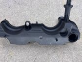 Oil breather separator