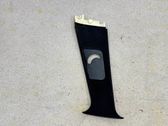 (A) pillar trim