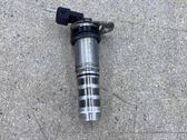 Camshaft vanos timing valve