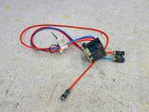 Compresseur / pompe à suspension pneumatique