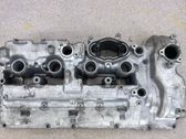 Rocker cam cover