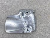 Bouclier thermique d'échappement