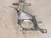Pedal assembly