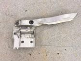 Radiator mount bracket
