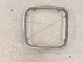 Front grill