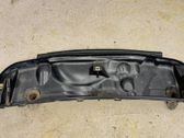 Cabin air micro filter frame (part)