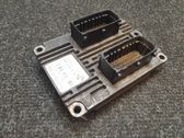 Calculateur moteur ECU