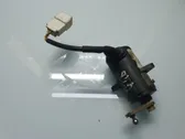 Accelerator pedal position sensor