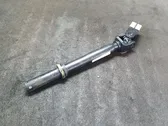 Steering column universal joint