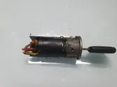 Ignition lock