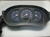 Speedometer (instrument cluster)