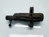 Master brake cylinder