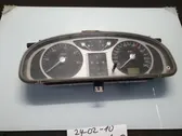 Speedometer (instrument cluster)