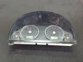 Speedometer (instrument cluster)