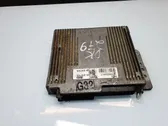 Calculateur moteur ECU