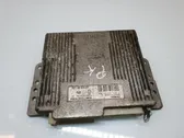 Calculateur moteur ECU