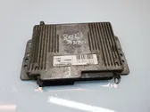 Calculateur moteur ECU