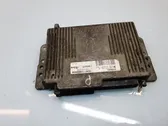 Calculateur moteur ECU