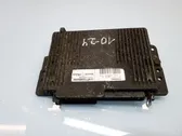 Calculateur moteur ECU