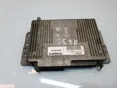 Calculateur moteur ECU