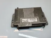 Calculateur moteur ECU