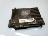 Calculateur moteur ECU