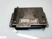 Calculateur moteur ECU