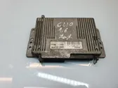 Calculateur moteur ECU