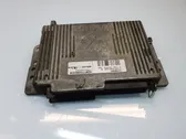 Calculateur moteur ECU