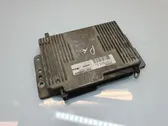 Calculateur moteur ECU