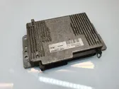 Calculateur moteur ECU