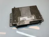 Calculateur moteur ECU