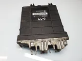 Calculateur moteur ECU