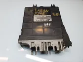 Calculateur moteur ECU