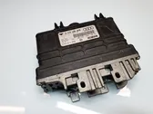 Calculateur moteur ECU