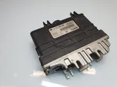 Calculateur moteur ECU