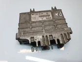 Calculateur moteur ECU