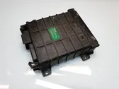 Calculateur moteur ECU