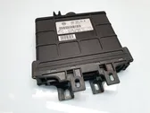 Gearbox control unit/module