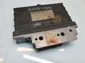 Module de contrôle de boîte de vitesses ECU