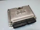 Calculateur moteur ECU