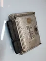 Calculateur moteur ECU