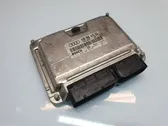 Calculateur moteur ECU