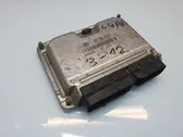 Calculateur moteur ECU