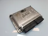 Calculateur moteur ECU